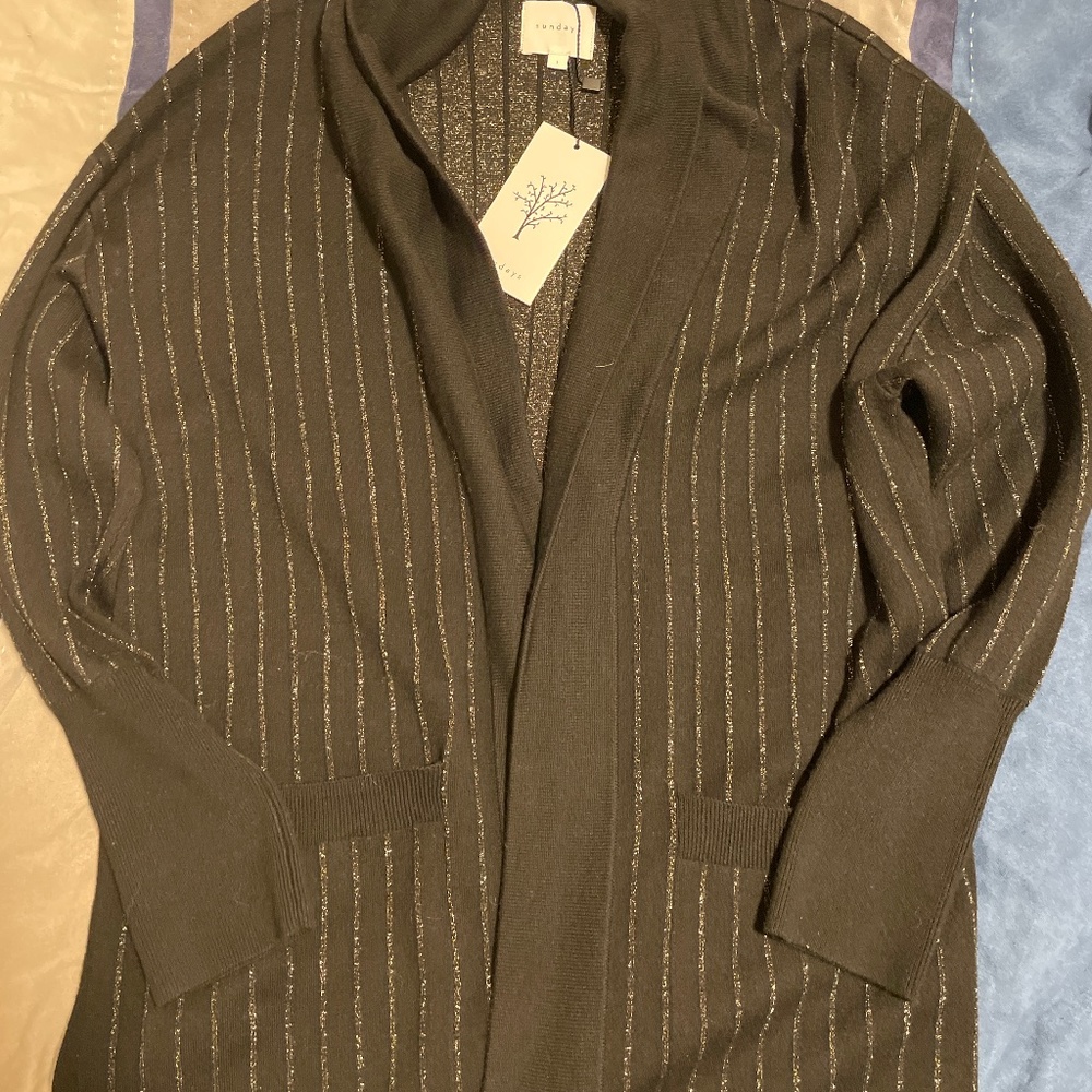 Cardigan - Picture 2 of 3
